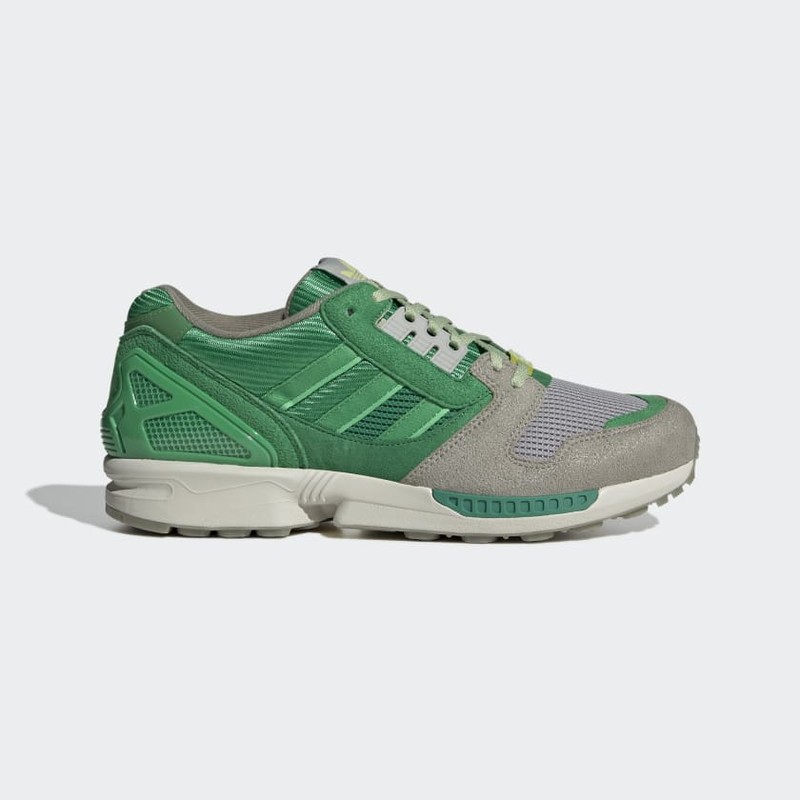 adidas ZX 8000 Fresh Mint Tea | GY4678 | Grailify